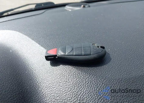 2011 Jeep Grand Cherokee Limited z USA, uszkodzony, nr VIN 1J4RR5GG0BC612899